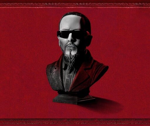 Yandel - SINFÓNICO USA Tour 2025