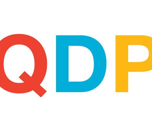 2DP A B2B QDP Pride Celebration