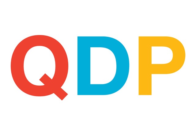 2DP: A B2B QDP Pride Celebration