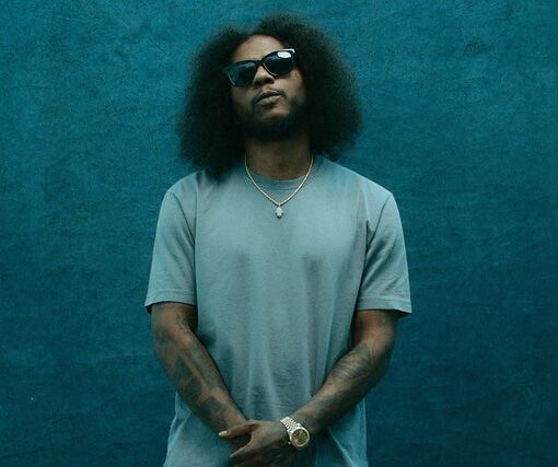 Ab-Soul The World Famous Soul Burger Tour