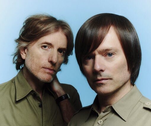 Air Play Moon Safari