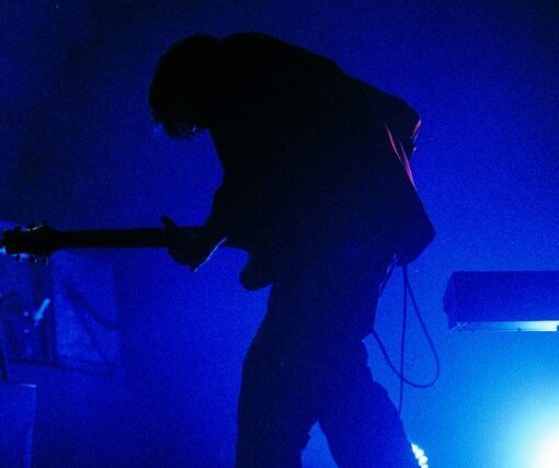 Alex G