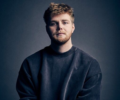 Alex Warren - Cheaper Than Therapy Tour