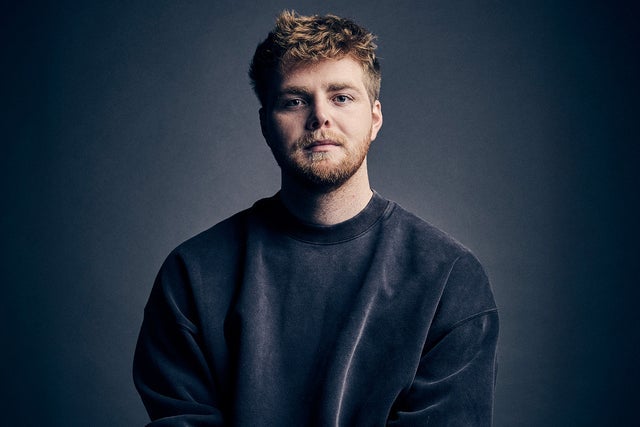 Alex Warren – Cheaper Than Therapy Tour