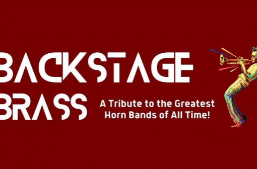 Backstage Brass