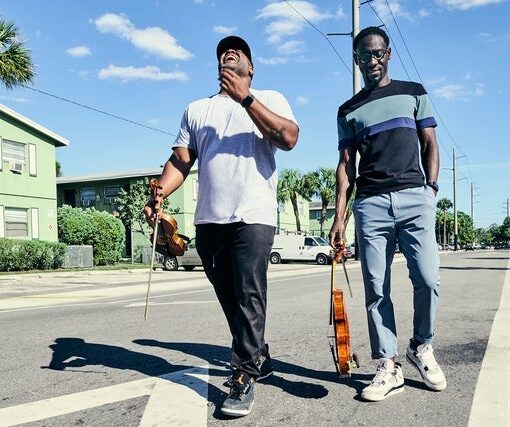 Black Violin - Full Circle Tour