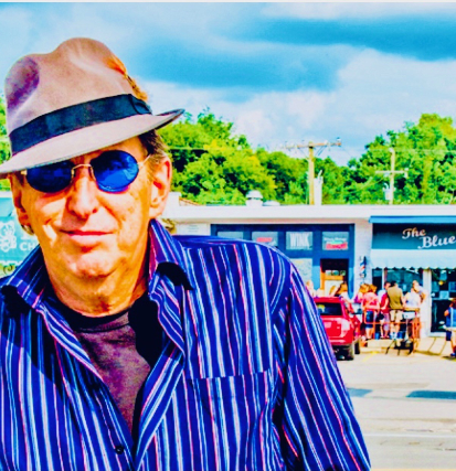 Bluebird Birthday Soiree with the Jay Patten band & special guests