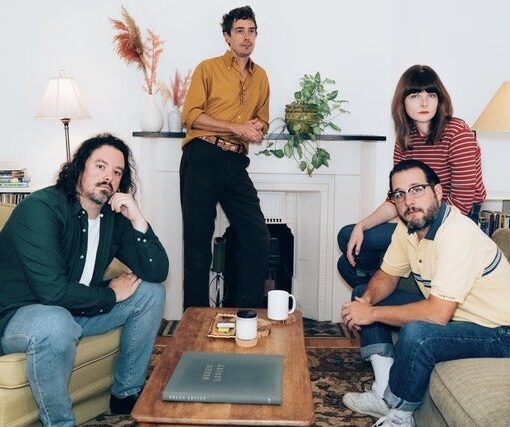 Born Ruffians