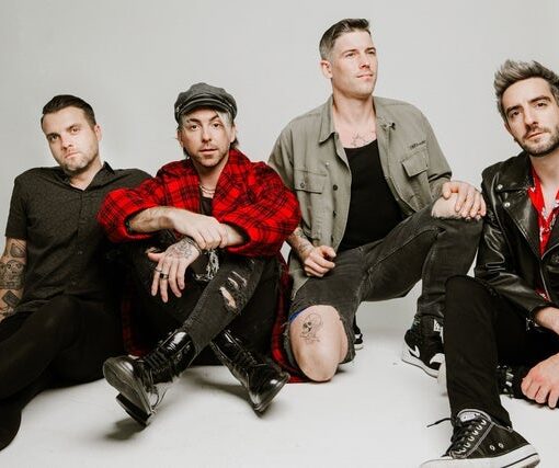 Boston Calling After Party All Time Low 18