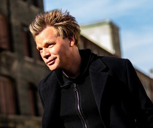 Brian Culbertson Day Trip Tour