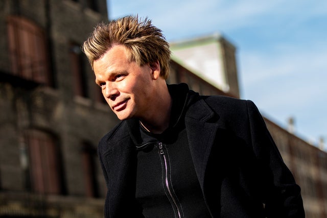 Brian Culbertson: Day Trip Tour