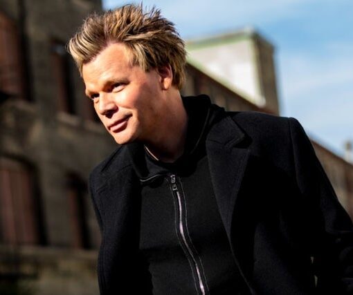 Brian Culbertson Day Trip Tour