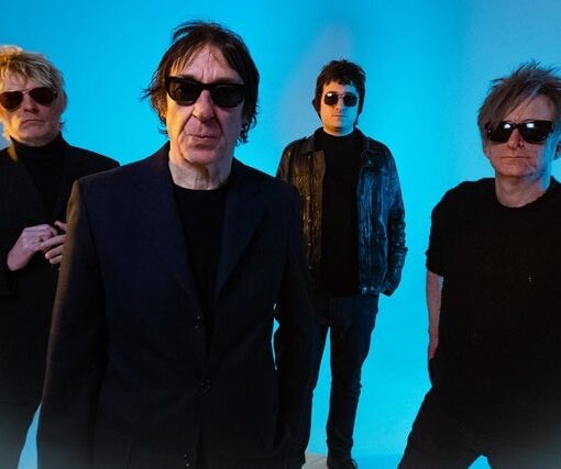 Buzzcocks