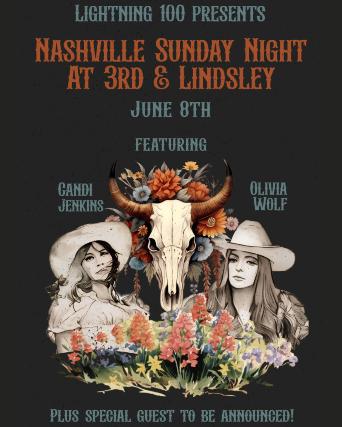 Candi Jenkins + Olivia Wolf