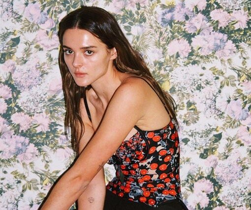 Charlotte Lawrence - SOMEWHERE TOUR