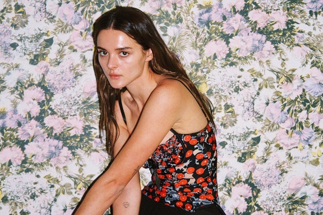 Charlotte Lawrence – SOMEWHERE TOUR