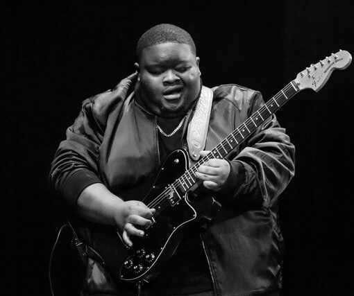 Christone Kingfish Ingram Samantha Fish - Gone Fishin Tour