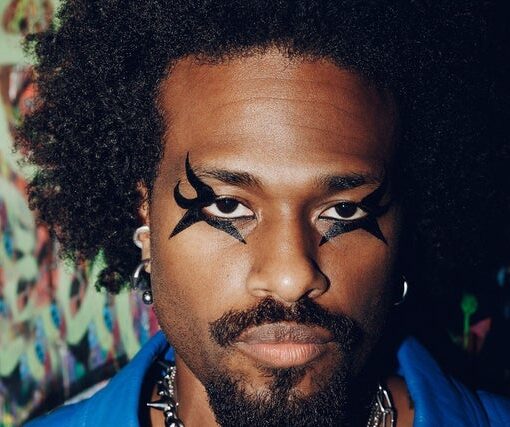 DUCKWRTH - All American Freak Show Tour