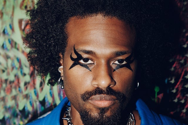 DUCKWRTH – All American Freak Show Tour