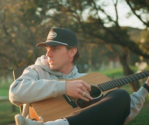 Dylan Gossett - The Westward Tour