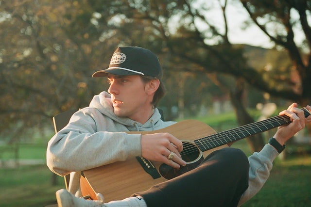 Dylan Gossett – The Westward Tour