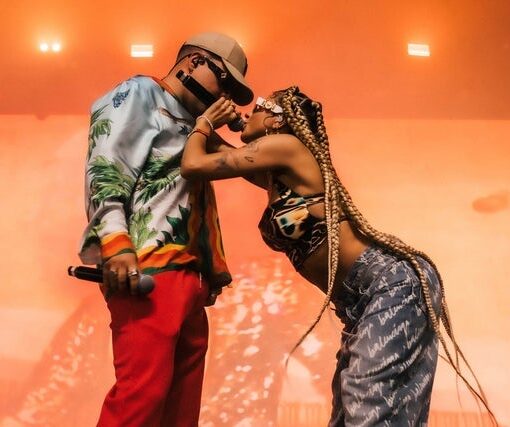 Emotional Oranges - WORLDWIDEORANGES Tour