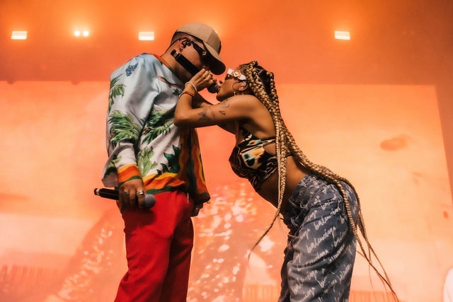 Emotional Oranges – WORLDWIDEORANGES Tour