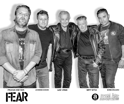 FEAR
