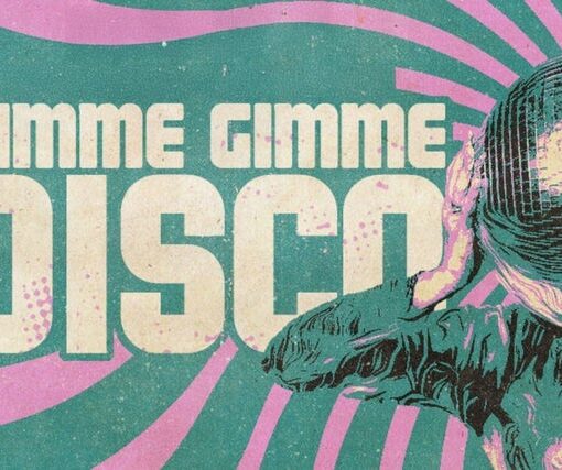 Gimme Gimme Disco