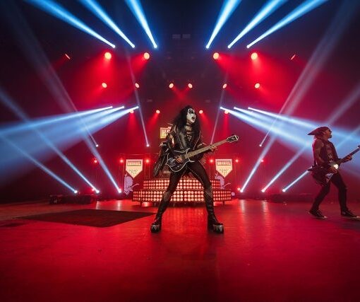 Hairball - Silver Anniversary Tour