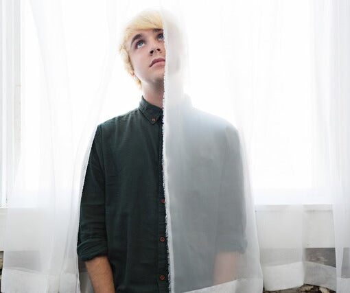 Hibou - The Pomegranate Tour