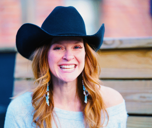 In The Row with Terri Jo Box, Ashley McBryde Aaron Raitere