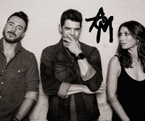 Jeremy Jordan Age of Madness