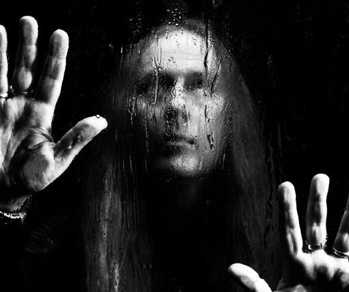 Jerry Cantrell - I Want Blood Tour