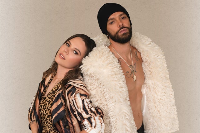 Jesse & Joy – El Despecho Tour
