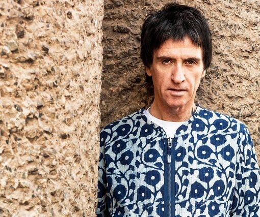 Johnny Marr