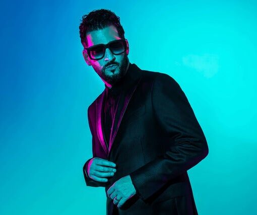 Jon B. Bonafide 30 Year Anniversary LIVE