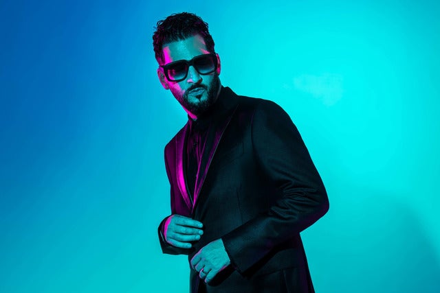 Jon B. “Bonafide” 30 Year Anniversary LIVE