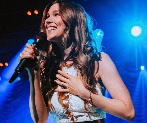 Joss Stone - Less Is More