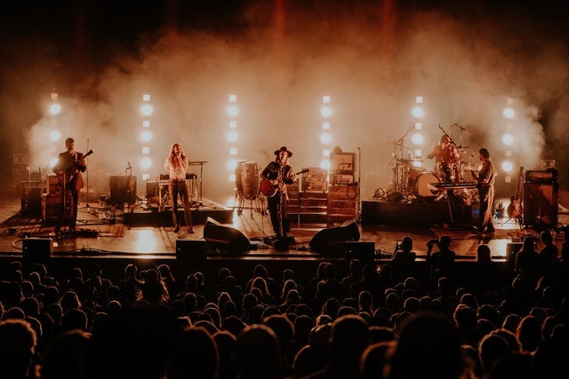 KALEO – Mixed Emotions Tour