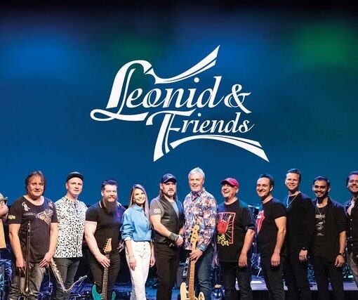 Leonid Friends