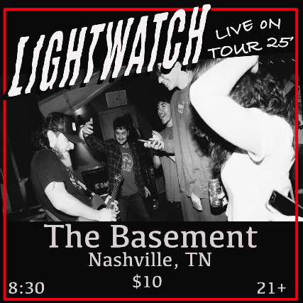 Lightwatch
