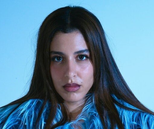 Marina Satti