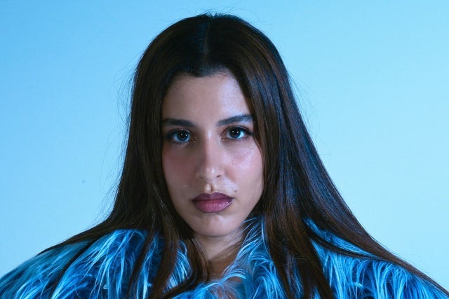 Marina Satti