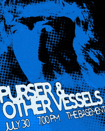 Other Vessels w/ Purser