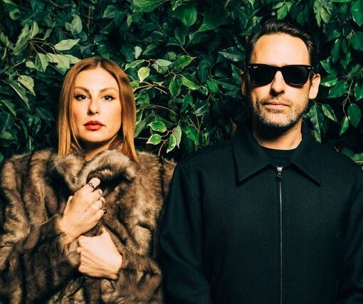 PHANTOGRAM with special guest Open Mike Eagle