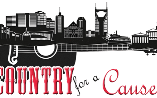 SOLD OUT COUNTRY FOR A CAUSE