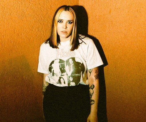 Soccer Mommy