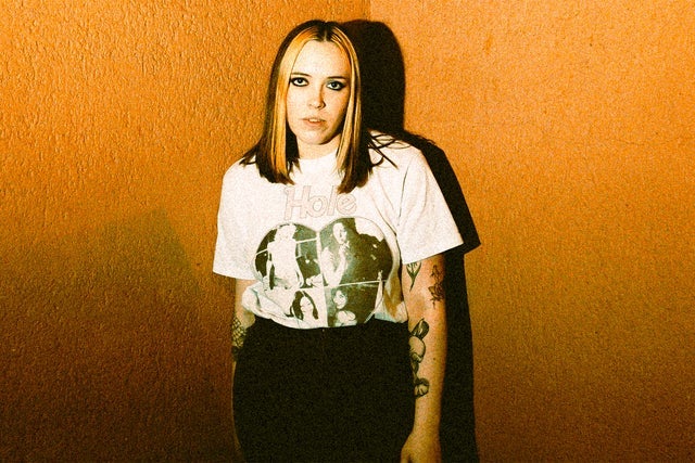Soccer Mommy