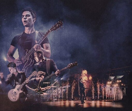 Stereophonics - Back in the USA Tour 2025
